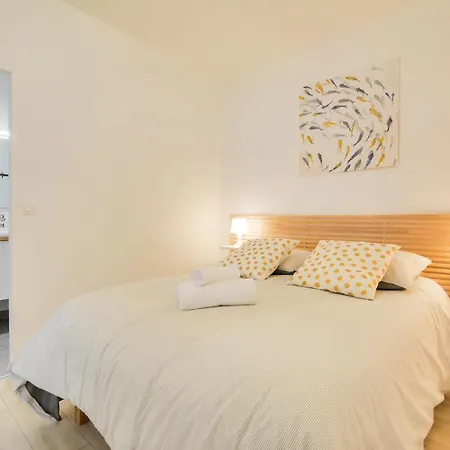 Apartament L'independant De La Rue Du Tapis - Appt