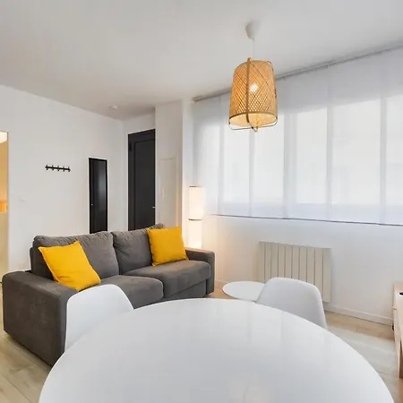 L'independant De La Rue Du Tapis - Appt * Nancy