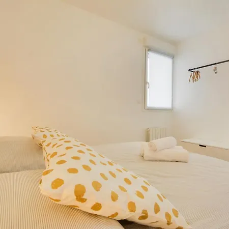 L'independant De La Rue Du Tapis - Appt 公寓