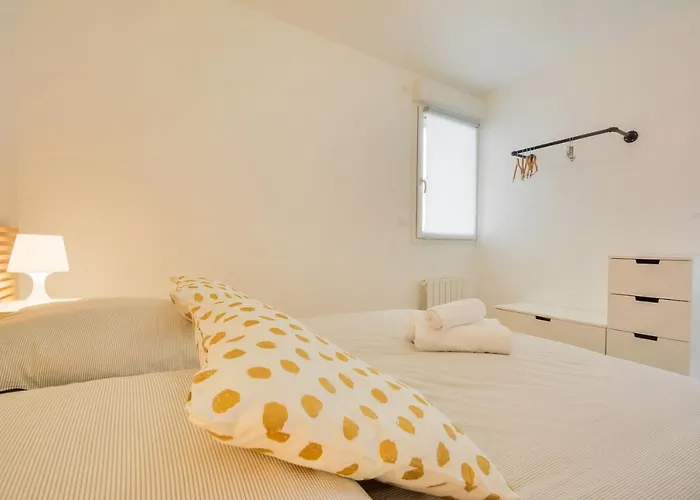 L'independant De La Rue Du Tapis - Appt 公寓